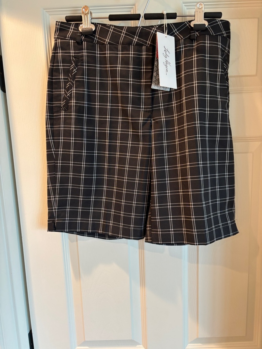 NWT-LADE HAGEN size 8